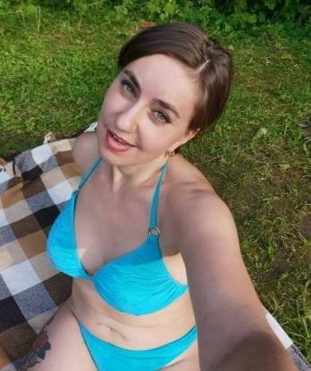 Анкета проститутки Елизавета - Фото 1, Дюпся, 36 лет, №375